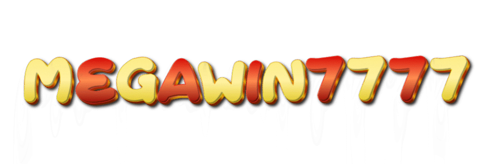 MEGAWIN7777